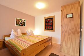 Charming Apartment in Kuhlungsborn With Parking