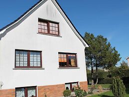 Charming Apartment in Kuhlungsborn With Parking