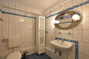 Charming Apartment in Kuhlungsborn With Parking