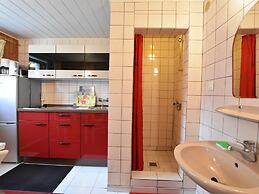 Charming Apartment in Kuhlungsborn With Parking