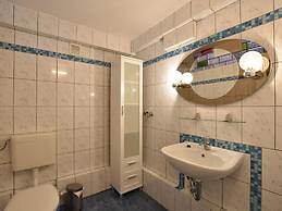 Charming Apartment in Kuhlungsborn With Parking