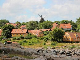 6 Person Holiday Home in Svaneke