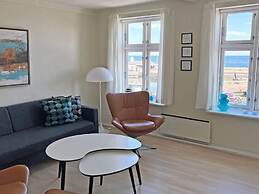 6 Person Holiday Home in Svaneke