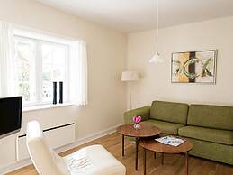 6 Person Holiday Home in Svaneke