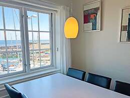 6 Person Holiday Home in Svaneke