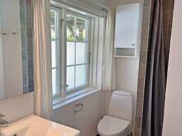 6 Person Holiday Home in Svaneke