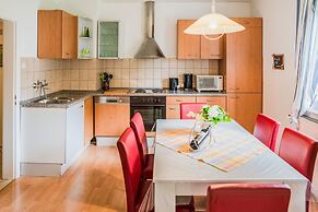 Luxurious Apartment in Medebach Near Public Pool