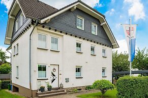 Luxurious Apartment in Medebach Near Public Pool