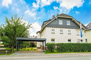 Luxurious Apartment in Medebach Near Public Pool
