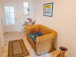 Luxurious Apartment in Medebach Near Public Pool