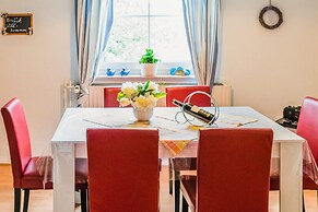 Luxurious Apartment in Medebach Near Public Pool