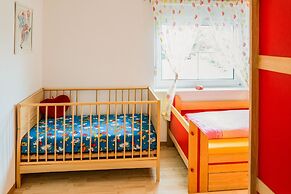 Luxurious Apartment in Medebach Near Public Pool