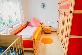 Luxurious Apartment in Medebach Near Public Pool