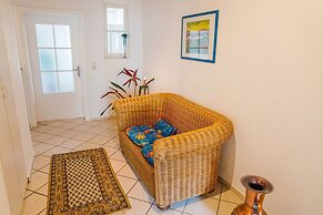 Luxurious Apartment in Medebach Near Public Pool
