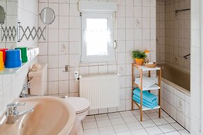 Luxurious Apartment in Medebach Near Public Pool