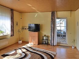 Luxurious Apartment in Medebach Near Public Pool