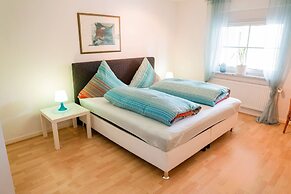 Luxurious Apartment in Medebach Near Public Pool