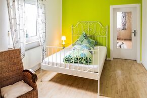 Luxurious Apartment in Medebach Near Public Pool