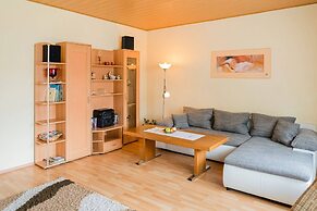 Luxurious Apartment in Medebach Near Public Pool