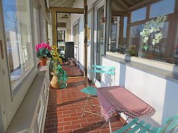 Welcoming Chalet Near Forest in Rohrnbach