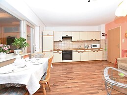 Welcoming Chalet Near Forest in Rohrnbach
