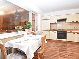 Welcoming Chalet Near Forest in Rohrnbach