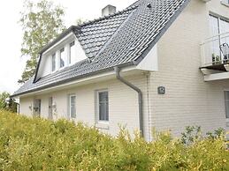 Cozy Apartment in Zingst Germany Near Beach