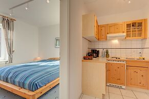 Cozy Apartment in Zingst Germany Near Beach