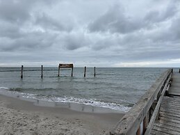 Cozy Apartment in Zingst Germany Near Beach