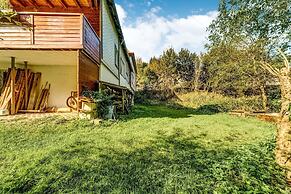 Luxurious Apartment in Heubach Germany in the Forest