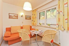Luxurious Apartment in Heubach Germany in the Forest
