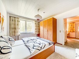 Luxurious Apartment in Heubach Germany in the Forest