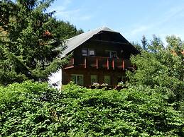 Luxurious Apartment in Heubach Germany in the Forest
