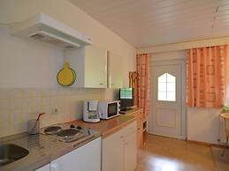 Luxurious Apartment in Heubach Germany in the Forest