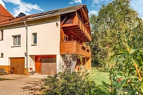 Luxurious Apartment in Heubach Germany in the Forest