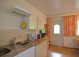 Luxurious Apartment in Heubach Germany in the Forest