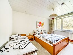 Luxurious Apartment in Heubach Germany in the Forest