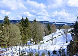 Luxurious Apartment in Heubach Germany in the Forest