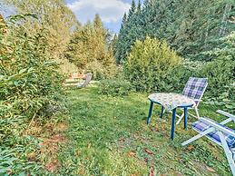 Luxurious Apartment in Heubach Germany in the Forest