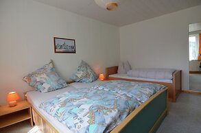 Luxurious Apartment in Heubach Germany in the Forest