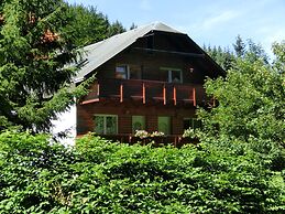 Luxurious Apartment in Heubach Germany in the Forest