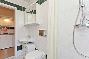 Luxurious Apartment in Heubach Germany in the Forest