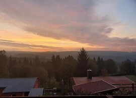 Luxurious Apartment in Heubach Germany in the Forest