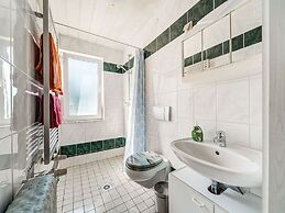 Luxurious Apartment in Heubach Germany in the Forest