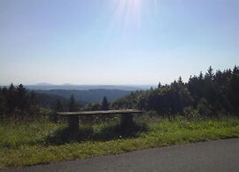 Luxurious Apartment in Heubach Germany in the Forest