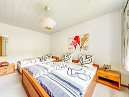 Luxurious Apartment in Heubach Germany in the Forest