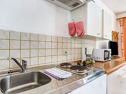 Luxurious Apartment in Heubach Germany in the Forest