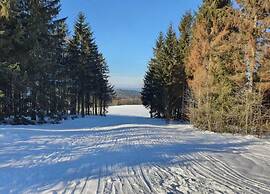 Luxurious Apartment in Heubach Germany in the Forest