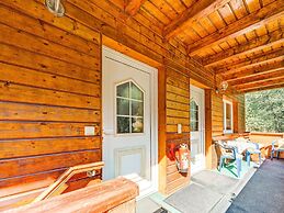 Luxurious Apartment in Heubach Germany in the Forest