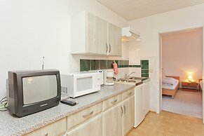 Luxurious Apartment in Heubach Germany in the Forest